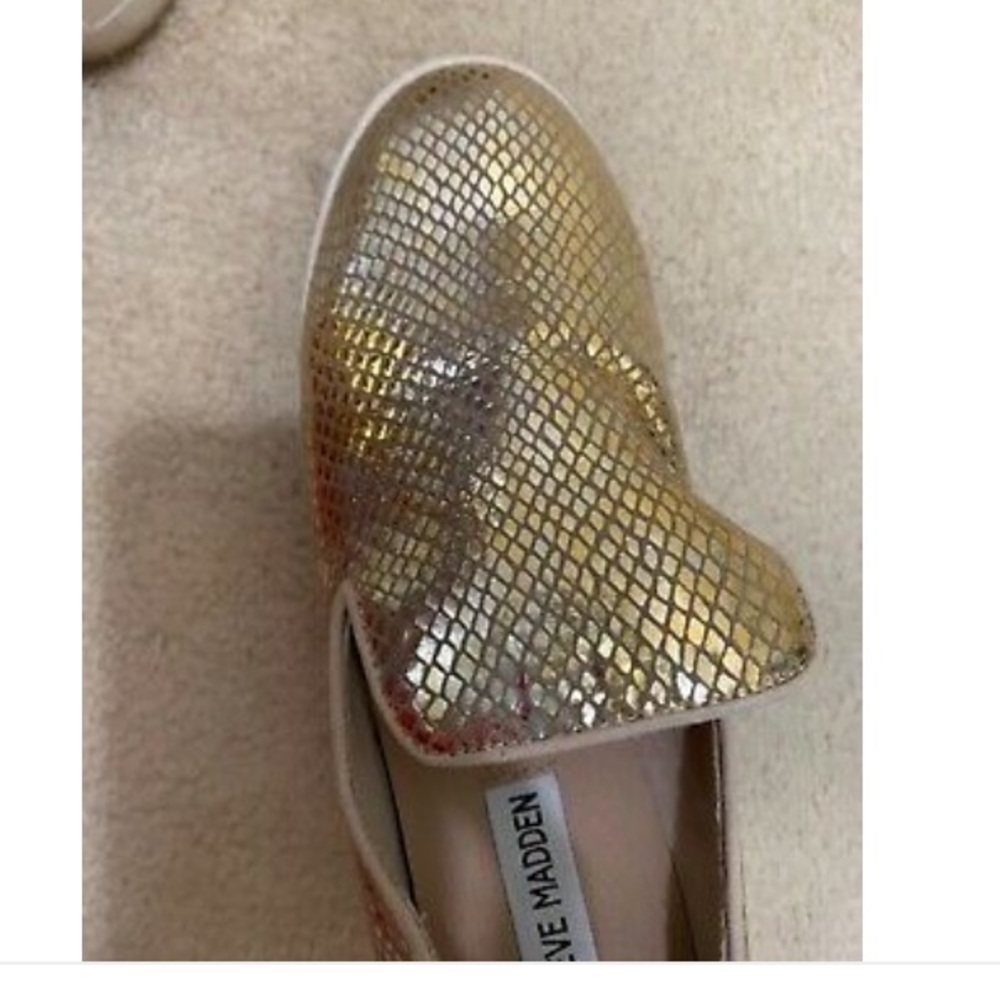 Steven madden wedges - Picture 5 of 5